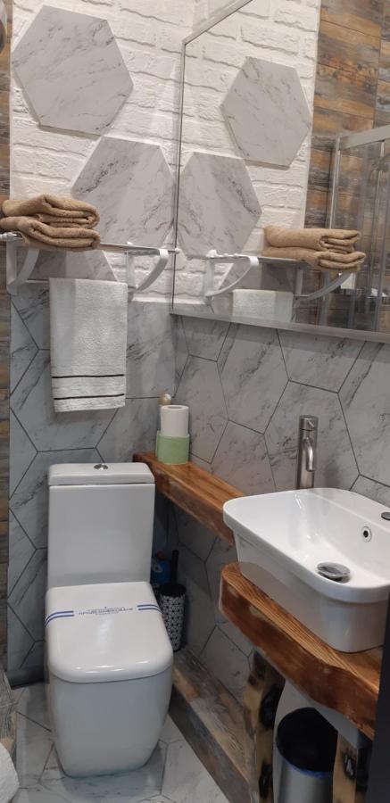 Apartment On Soborna 91 Βίνιτσα Εξωτερικό φωτογραφία